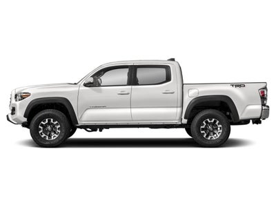 2023 Toyota Tacoma 2WD 2WD TRD Off Road Double Cab 5' Bed V6 AT (Natl)