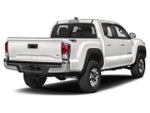 2023 Toyota Tacoma 2WD 2WD TRD Off Road Double Cab 5' Bed V6 AT (Natl)