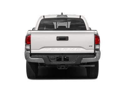2023 Toyota Tacoma 2WD 2WD TRD Off Road Double Cab 5' Bed V6 AT (Natl)