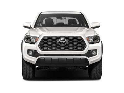2023 Toyota Tacoma 2WD 2WD TRD Off Road Double Cab 5' Bed V6 AT (Natl)