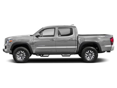 2019 Toyota Tacoma 2WD 2WD TRD Off Road Double Cab 5' Bed V6 AT (Natl)