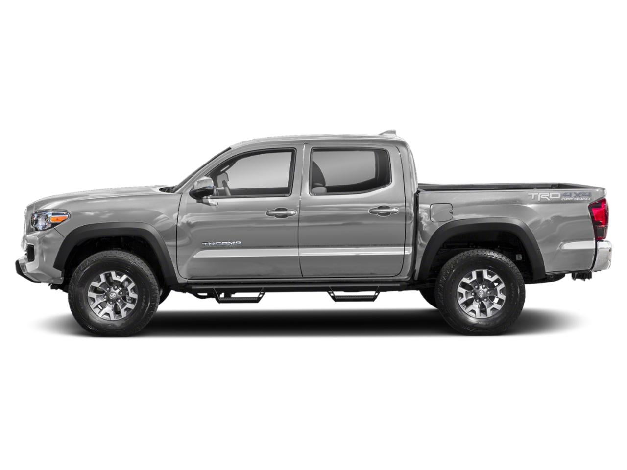 2019 Toyota Tacoma 2WD 2WD TRD Off Road Double Cab 5' Bed V6 AT (Natl)