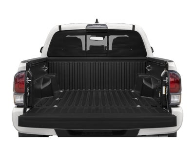 2023 Toyota Tacoma 2WD 2WD TRD Sport Double Cab 5' Bed V6 AT (Natl)