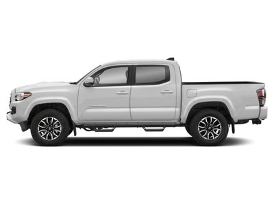 2023 Toyota Tacoma 2WD 2WD TRD Sport Double Cab 5' Bed V6 AT (Natl)
