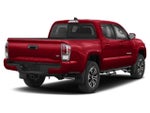 2020 Toyota Tacoma 4WD 4WD TRD Sport Double Cab 5' Bed V6 AT (Natl)