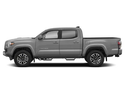2023 Toyota Tacoma 4WD 4WD TRD Sport Double Cab 5' Bed V6 AT (Natl)