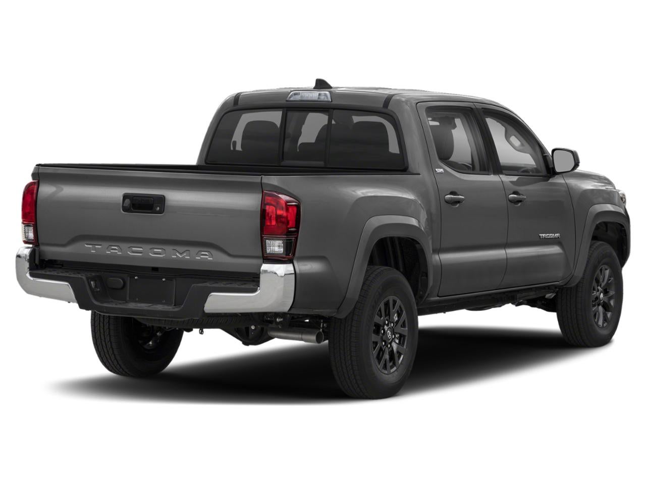 2023 Toyota Tacoma 4WD 4WD SR5 Double Cab 5' Bed V6 AT (GS)