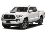 2022 Toyota Tacoma 4WD 4WD TRD Sport Double Cab 5' Bed V6 AT (Natl)
