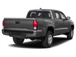 2021 Toyota Tacoma 4WD 4WD SR Double Cab 5' Bed V6 AT (Natl)
