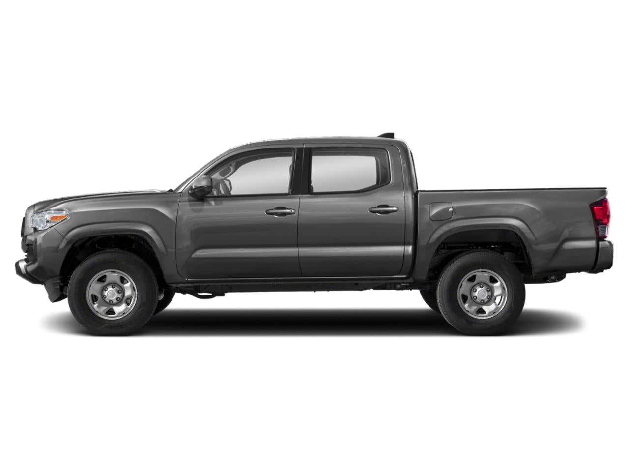 2021 Toyota Tacoma 4WD 4WD SR Double Cab 5' Bed V6 AT (Natl)