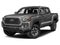2022 Toyota Tacoma 4WD 4WD TRD Off Road Double Cab 6' Bed V6 AT (Natl)