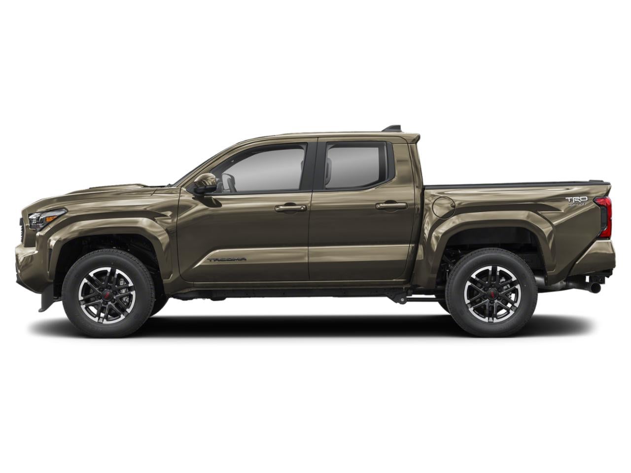 2025 Toyota Tacoma 2WD 2WD TRD Sport Double Cab 5' Bed AT (Natl)