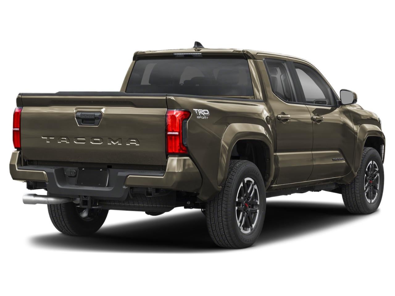 2025 Toyota Tacoma 2WD 2WD TRD Sport Double Cab 5' Bed AT (Natl)