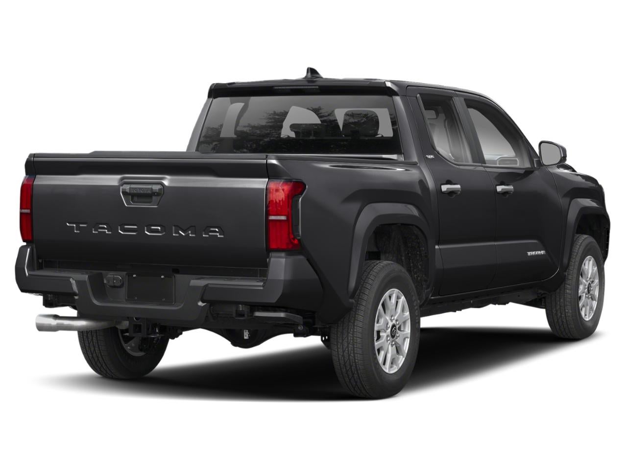 2025 Toyota Tacoma 2WD 2WD SR5 Double Cab 5' Bed AT (SE)