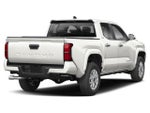 2024 Toyota Tacoma 2WD 2WD SR5 Double Cab 5' Bed AT (SE)