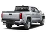 2025 Toyota Tacoma 2WD 2WD SR5 Double Cab 5' Bed AT (SE)