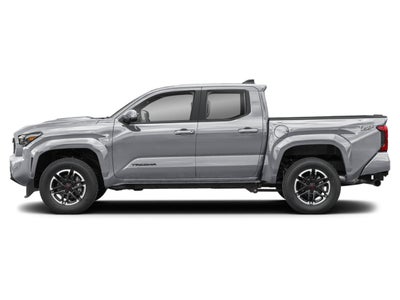 2024 Toyota Tacoma 2WD 2WD TRD Sport Double Cab 5' Bed AT (Natl)