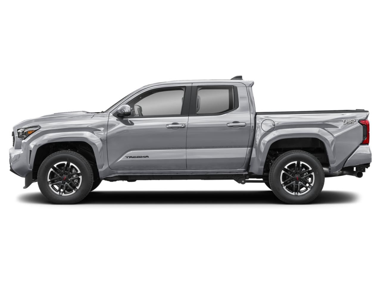 2024 Toyota Tacoma 2WD 2WD TRD Sport Double Cab 5' Bed AT (Natl)