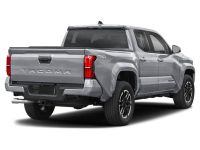 2024 Toyota Tacoma 2WD 2WD TRD Sport Double Cab 5' Bed AT (Natl)