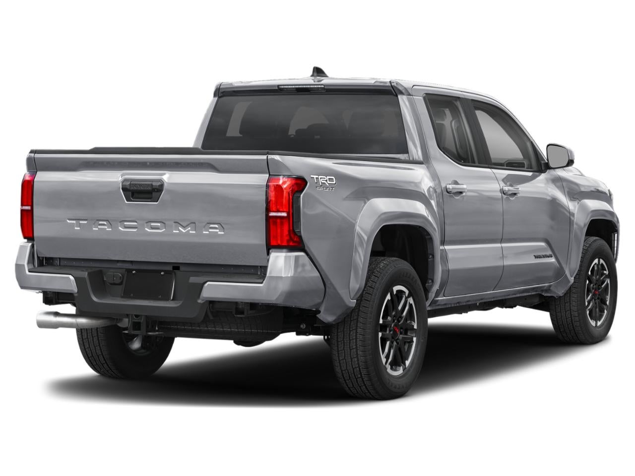 2024 Toyota Tacoma 2WD 2WD TRD Sport Double Cab 5' Bed AT (Natl)