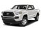 2021 Toyota Tacoma 2WD 2WD SR Double Cab 5' Bed I4 AT (GS)
