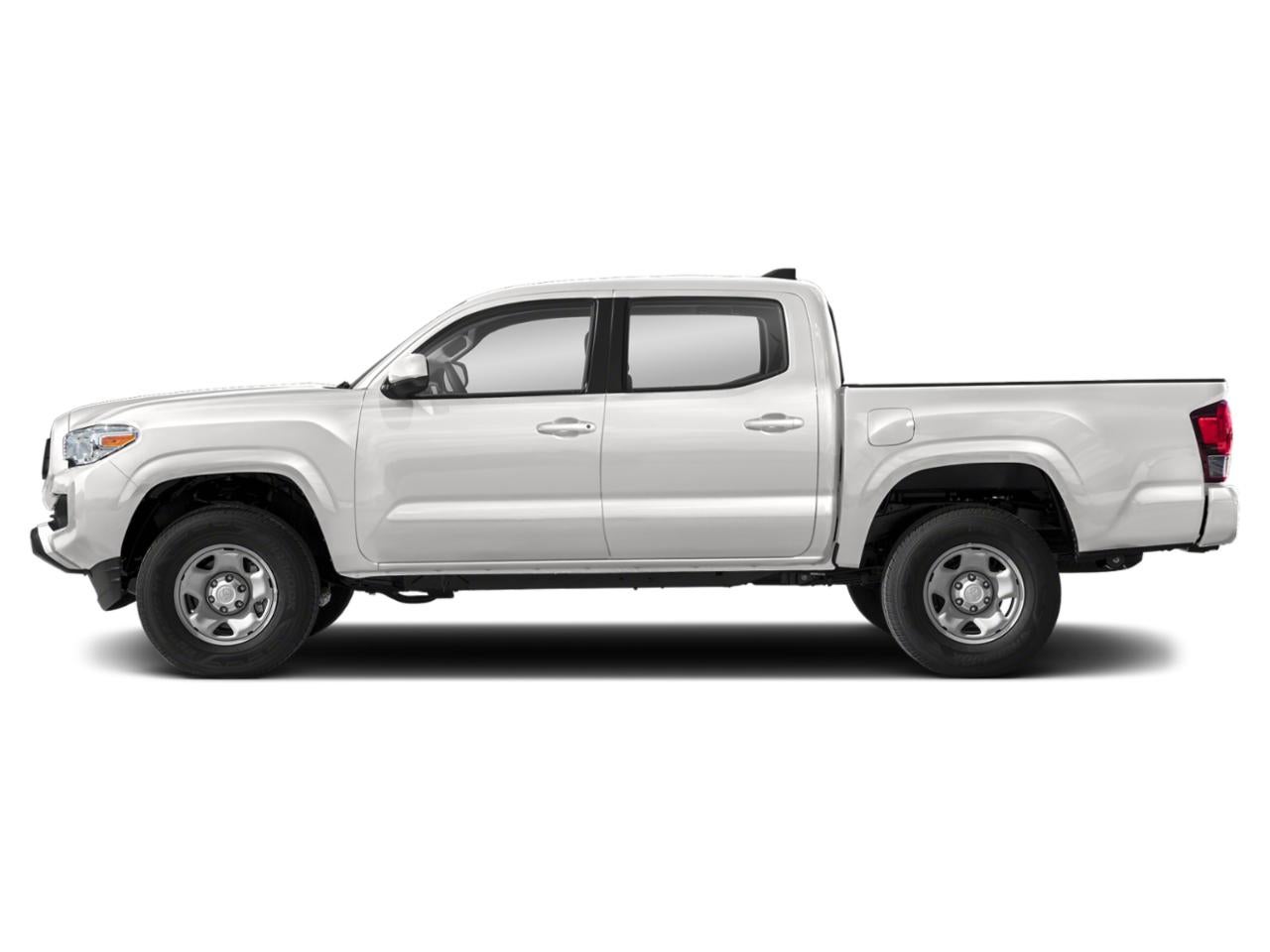 2021 Toyota Tacoma 2WD 2WD SR Double Cab 5' Bed I4 AT (GS)