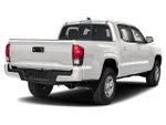 2021 Toyota Tacoma 2WD 2WD SR Double Cab 5' Bed I4 AT (GS)