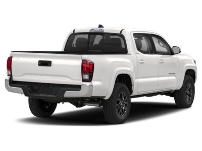2023 Toyota Tacoma 2WD 2WD SR5 Double Cab 5' Bed I4 AT (SE)
