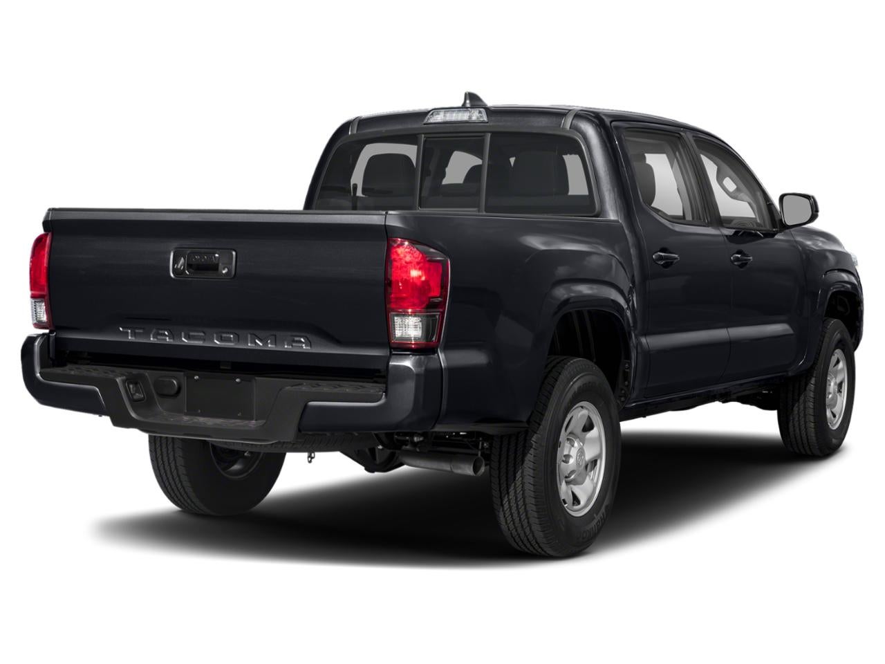 2022 Toyota Tacoma 2WD 2WD SR Double Cab 5' Bed I4 AT (GS)
