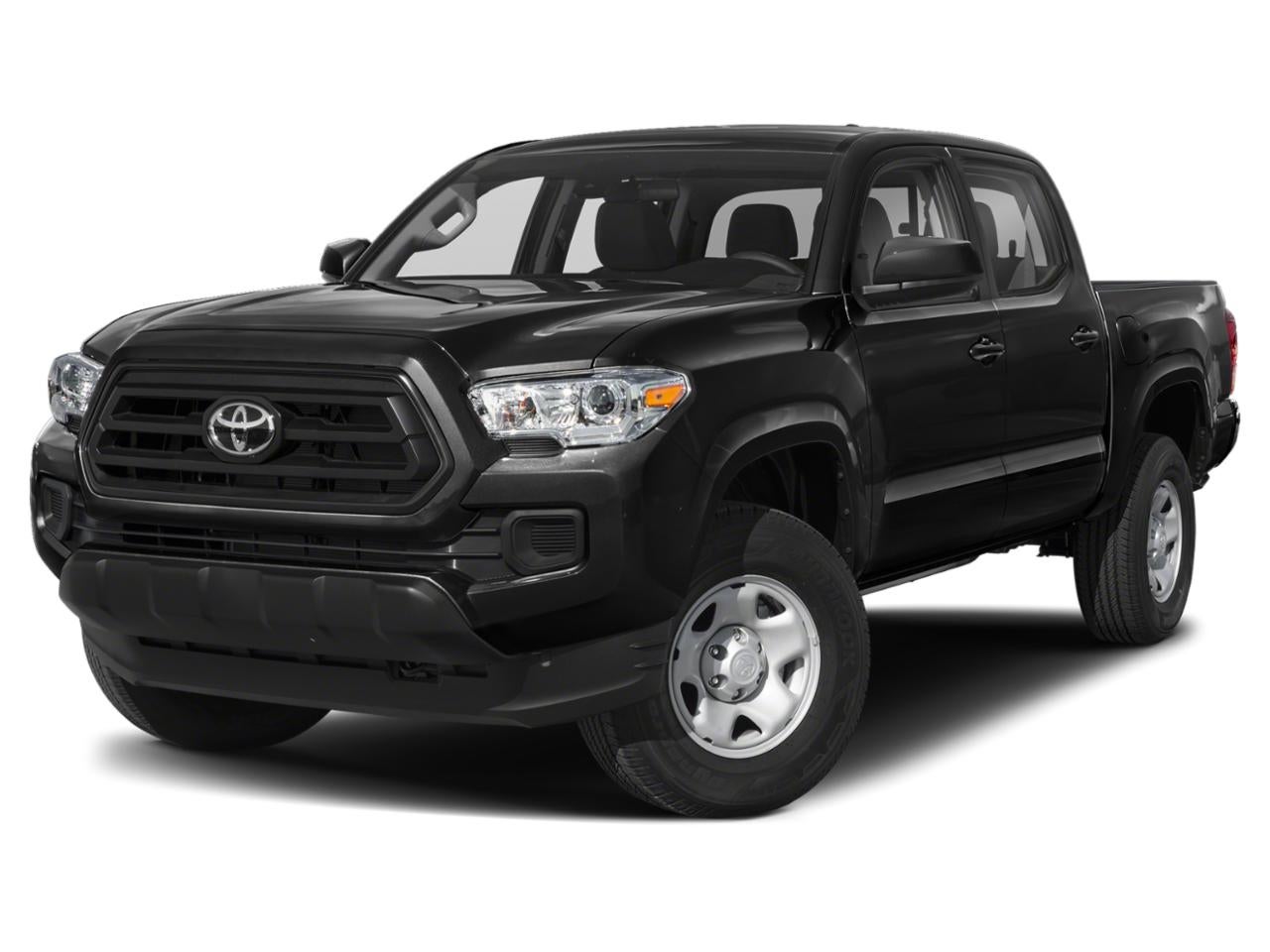 2023 Toyota Tacoma 2WD 2WD SR Double Cab 5' Bed I4 AT (GS)