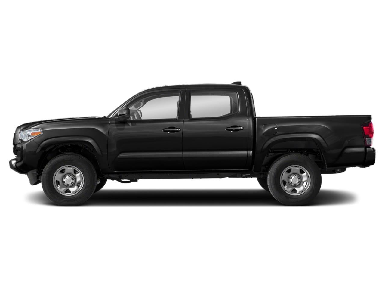 2023 Toyota Tacoma 2WD 2WD SR Double Cab 5' Bed I4 AT (GS)