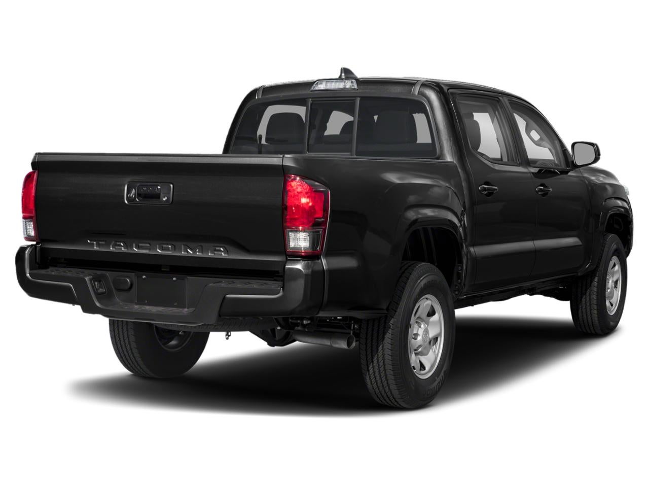 2023 Toyota Tacoma 2WD 2WD SR Double Cab 5' Bed I4 AT (GS)