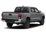 2021 Toyota Tacoma 4WD 4WD SR5 Double Cab 5' Bed V6 AT (Natl)