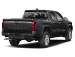 2024 Toyota Tacoma 2WD 2WD SR5 Double Cab 5' Bed AT (Natl)