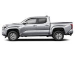 2026 Toyota Tacoma 2WD 2WD SR5 Double Cab 5' Bed AT (SE)