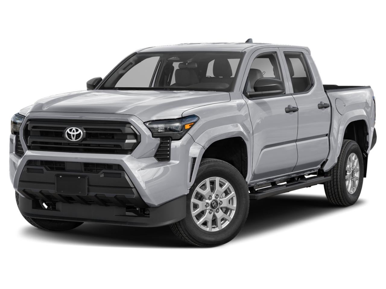 2025 Toyota Tacoma 2WD 2WD SR Double Cab 5' Bed AT (GS)