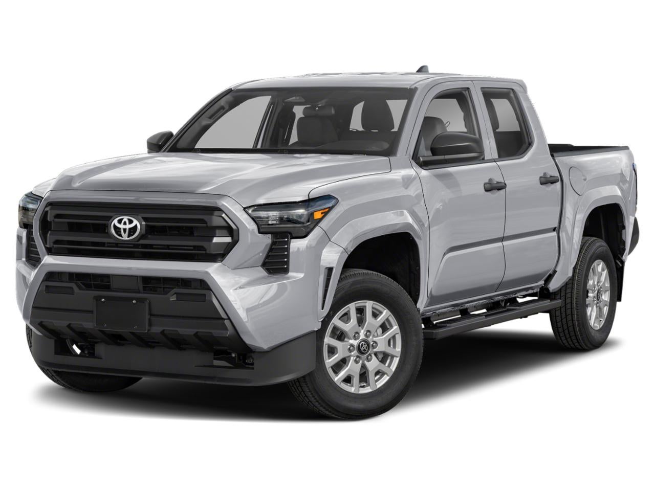 2025 Toyota Tacoma 2WD 2WD SR Double Cab 5' Bed AT (GS)