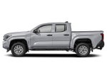 2025 Toyota Tacoma 2WD 2WD SR Double Cab 5' Bed AT (GS)