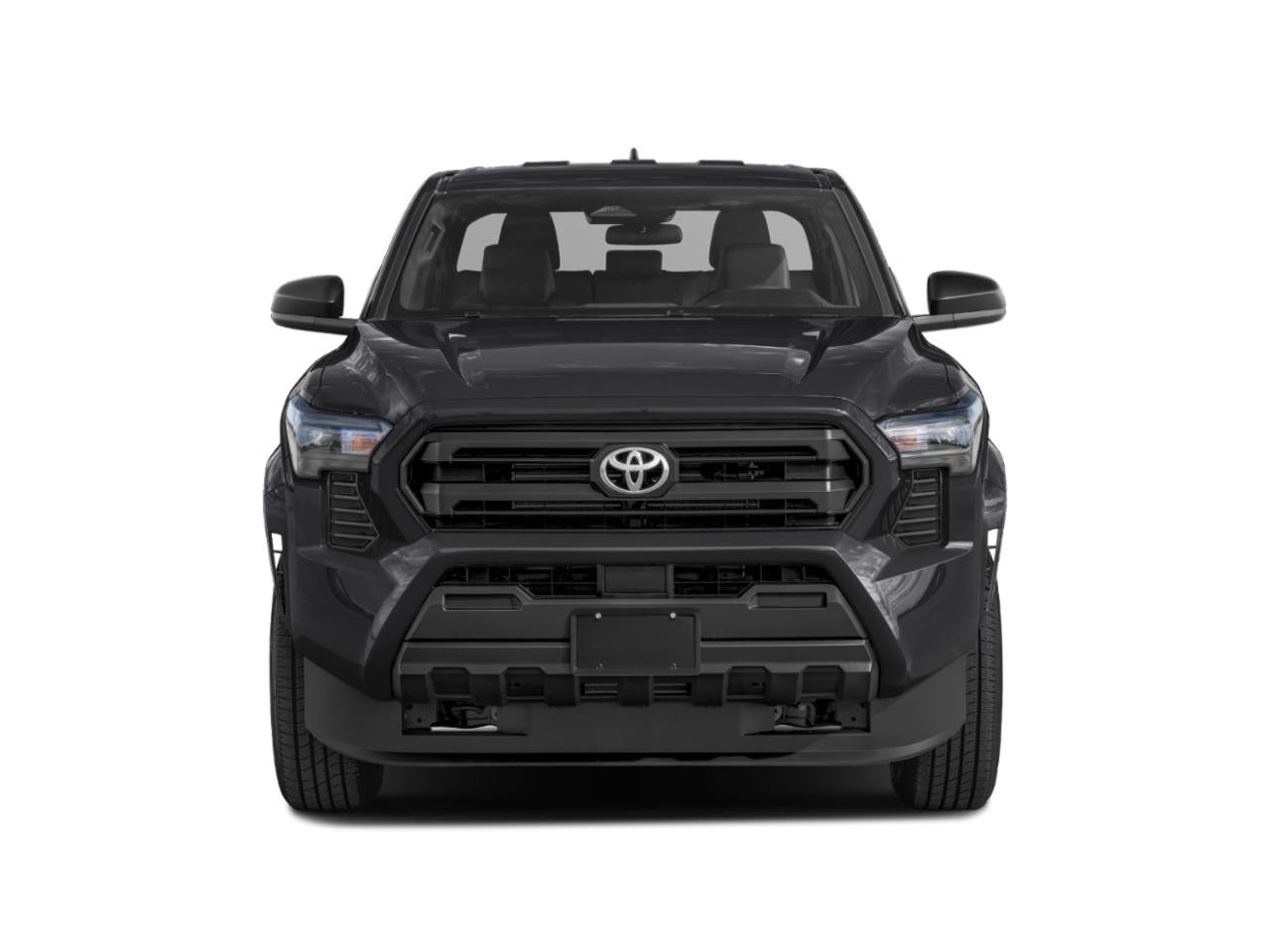 2025 Toyota Tacoma 2WD 2WD SR Double Cab 5' Bed AT (GS)