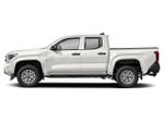 2026 Toyota Tacoma 2WD 2WD SR Double Cab 5' Bed AT (GS)