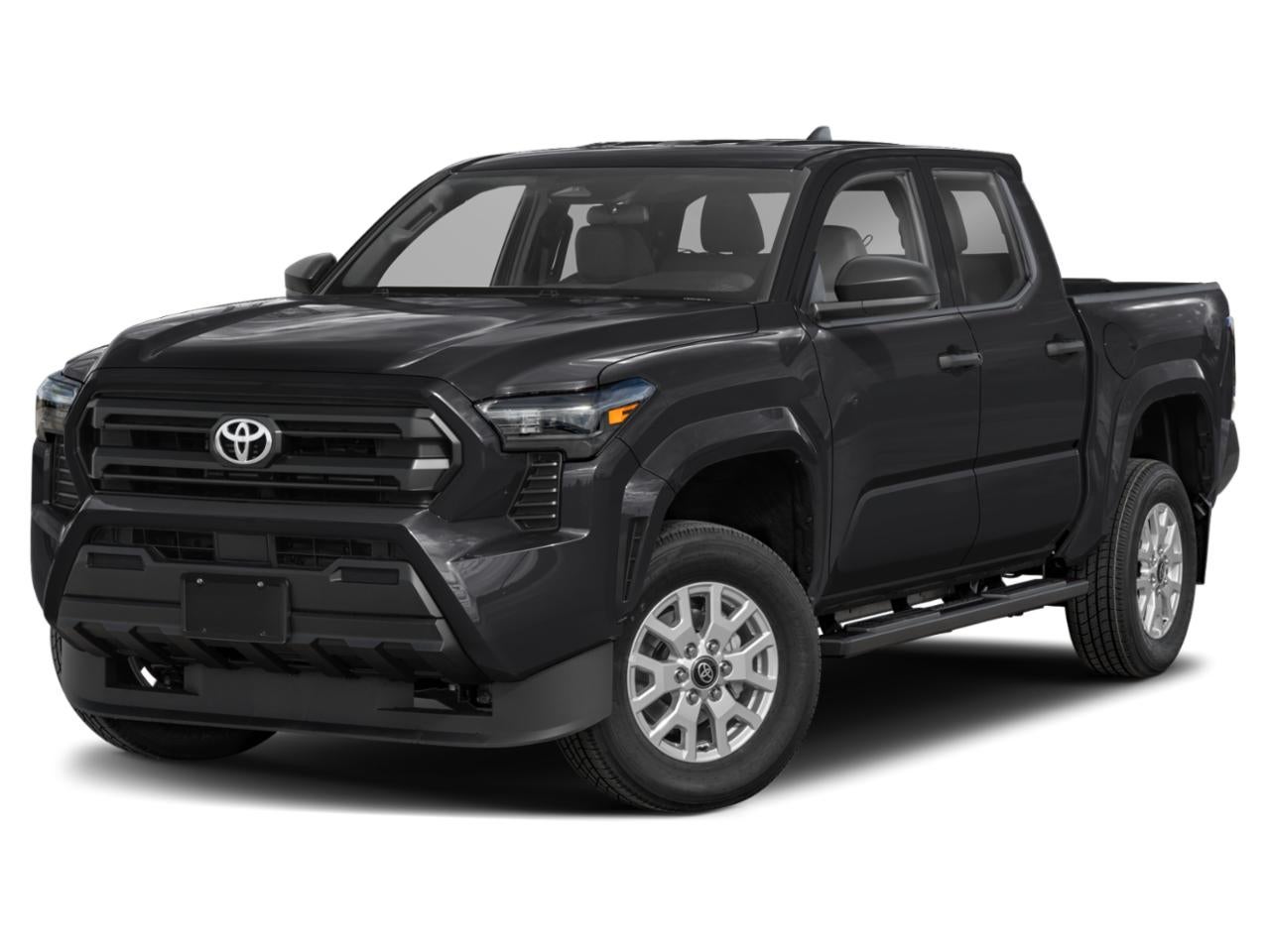 2026 Toyota Tacoma 2WD 2WD SR Double Cab 5' Bed AT (GS)