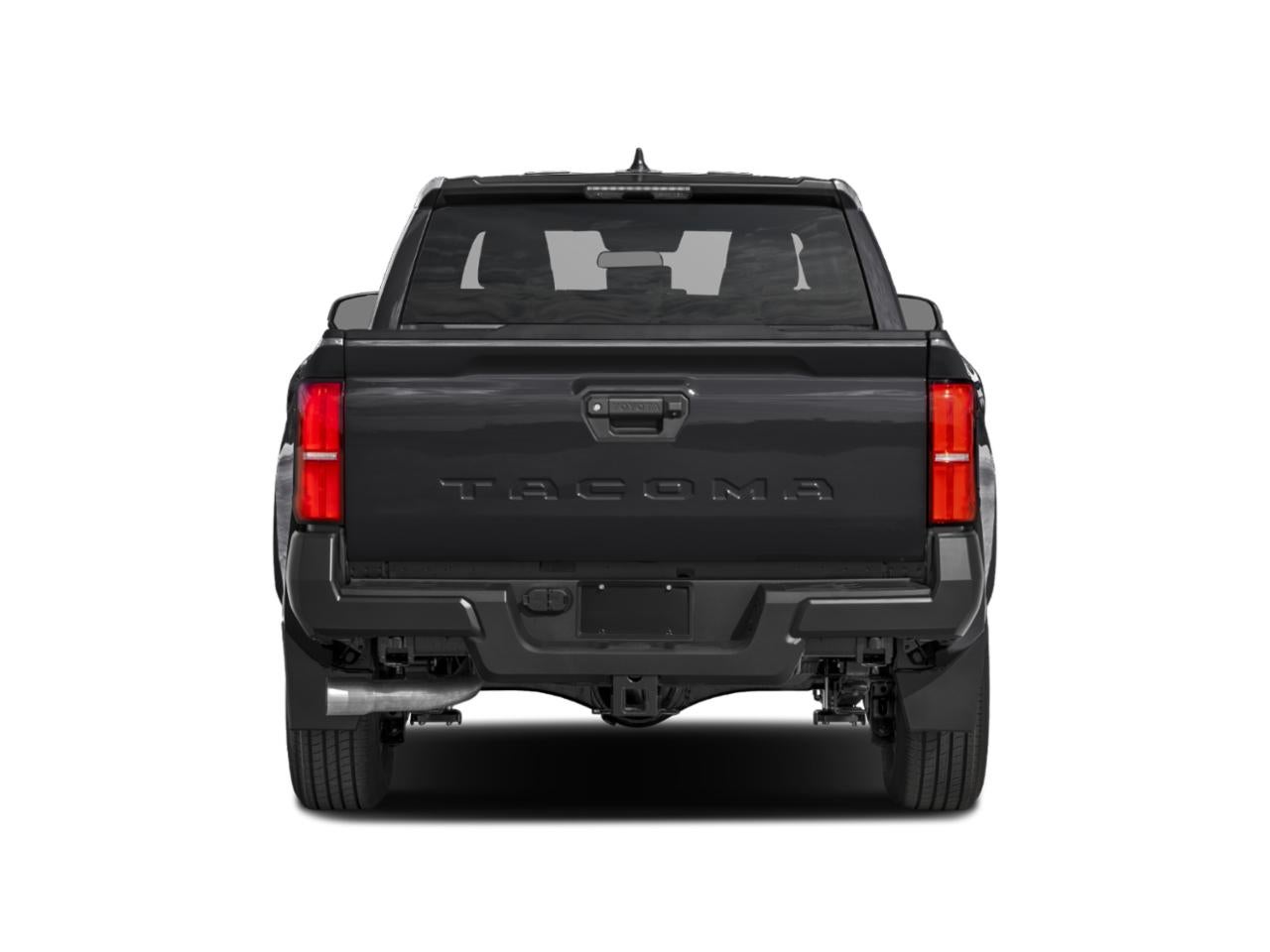 2026 Toyota Tacoma 2WD 2WD SR Double Cab 5' Bed AT (GS)