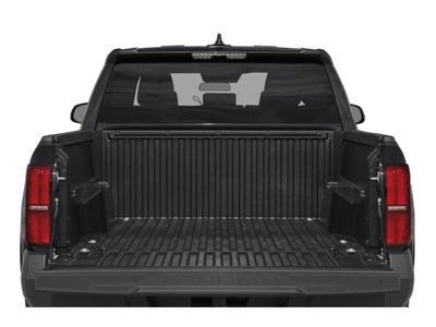2026 Toyota Tacoma 2WD 2WD SR Double Cab 5' Bed AT (GS)