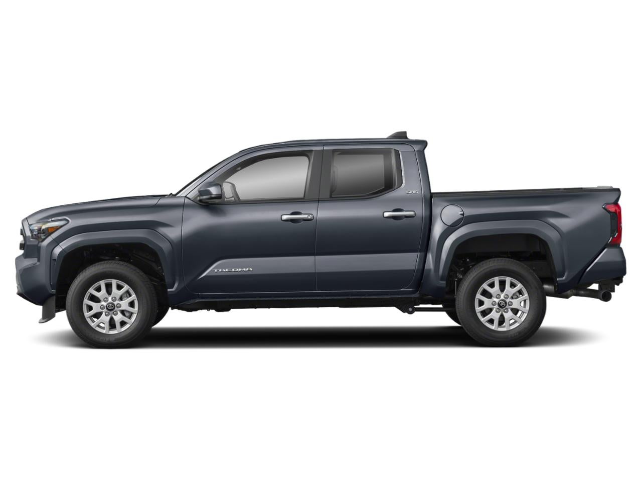 2024 Toyota Tacoma 4WD 4WD SR5 Double Cab 5' Bed AT (Natl)
