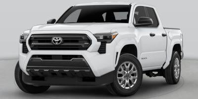 2024 Toyota Tacoma 4WD 4WD Limited Double Cab 5' Bed AT (Natl)