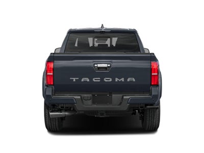 2024 Toyota Tacoma 4WD 4WD Limited Double Cab 5' Bed AT (Natl)