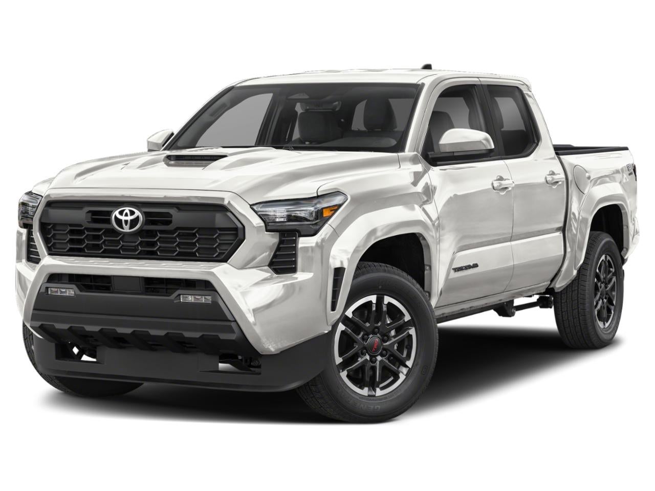 2024 Toyota Tacoma 4WD 4WD TRD Sport Double Cab 5' Bed AT (Natl)