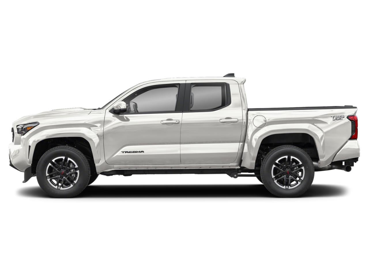 2024 Toyota Tacoma 4WD 4WD TRD Sport Double Cab 5' Bed AT (Natl)