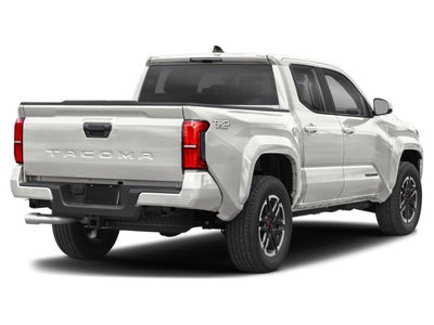 2024 Toyota Tacoma 4WD 4WD TRD Sport Double Cab 5' Bed AT (Natl)