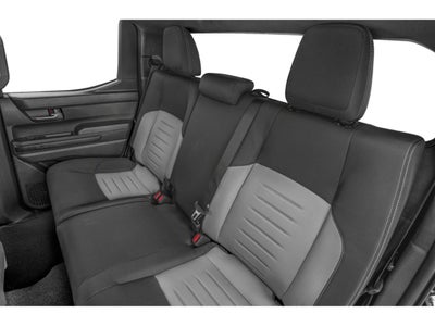 2024 Toyota Tacoma 4WD 4WD TRD Sport Hybrid Double Cab 5' Bed AT (Natl)